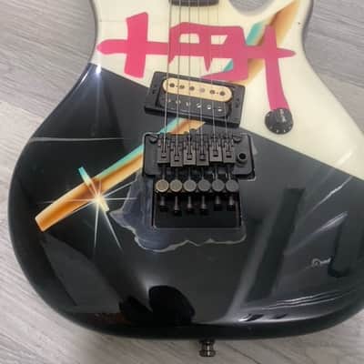 Kramer Baretta 1988 Kline (SWORD) image 1