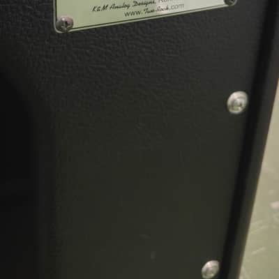 Two Rock  CUSTOM REVERB SIGNATURE V2 + Two Rock Signature 1x12" Cabinet image 21