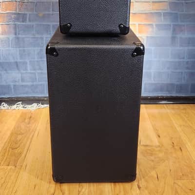 VHT AV-SP-6H Special 6 1x12" Guitar Stack image 12