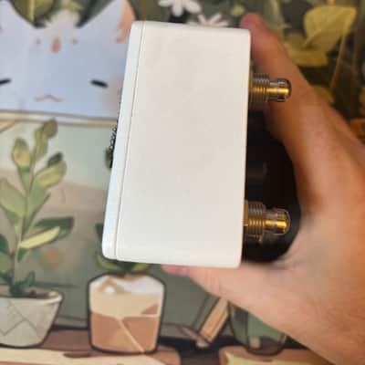 Red Panda Particle 2 Granular Delay / Pitch Shifter 2019 - White image 6