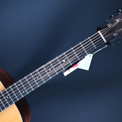 Martin D-12E Retro Dreadnought Acoustic Guitar #177 image 4