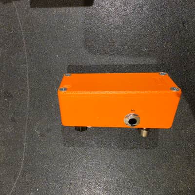MXR M290 Phase 95 Mini 2016 - Present - Orange image 3