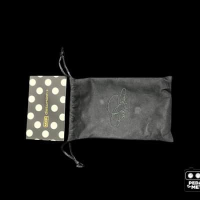 mxr rr104 polka dot distortion + - X12578 image 6