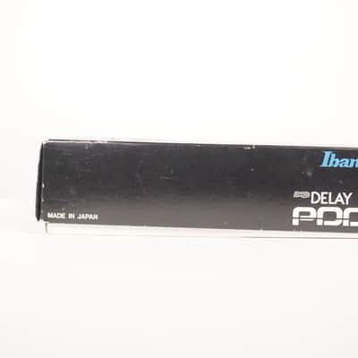 Ibanez PDD1 DCP Programmable Delay image 2
