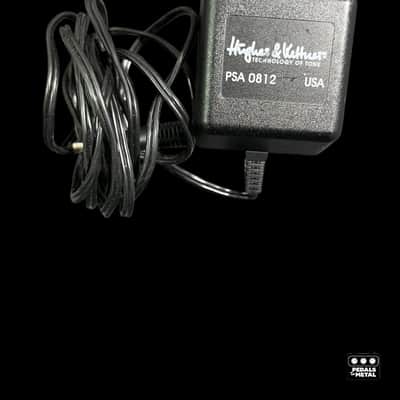 Hughes & Kettner Rotosphere 2 -x21238 image 2