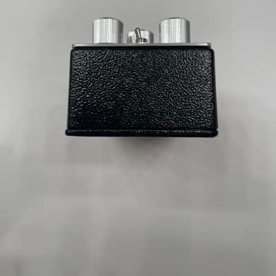 Tone Mob / SolidGoldFX Model 001 Fuzz Generator Rare Guitar Effect Pedal image 5