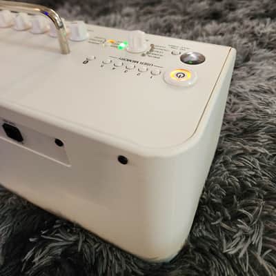 Yamaha TRHII30 2022 - White image 11