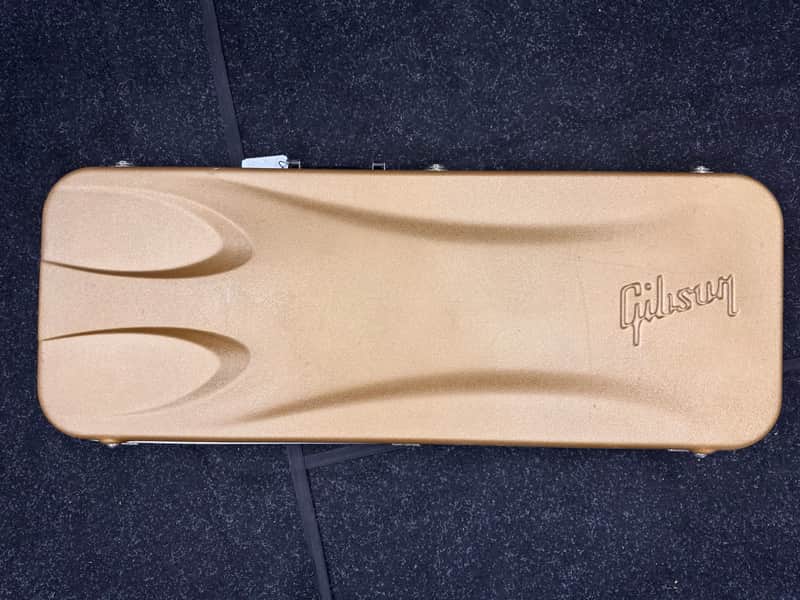 Gibson Les Paul Hardshell Case