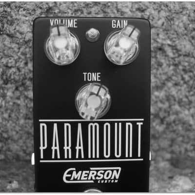 Emerson "Paramount" image 6