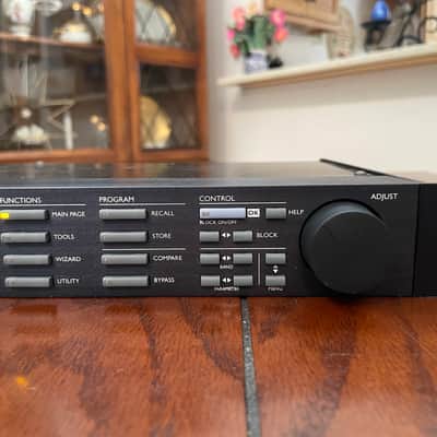 TC Electronic Finalizer 96K Digital Mastering Processor 2010s TESTED 💫 image 6