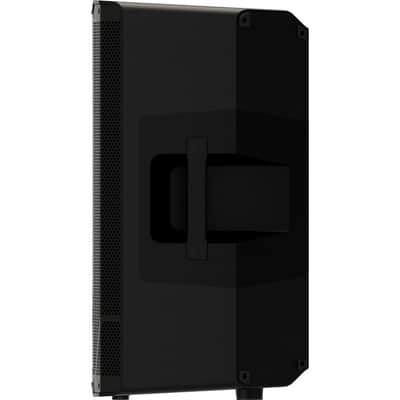 Mackie SRT212 12" 1600W Powered Portable PA Speaker with DSP and Bluetooth (Open Box) image 6
