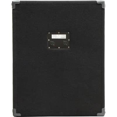 Markbass STD104HF Standard 104HF Front-Ported Neo 4x10 Bass Speaker Cabinet   image 2