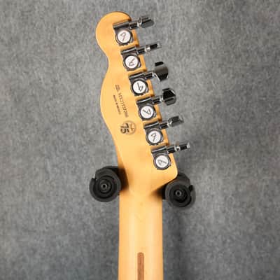 Fender Player Plus Nashville Telecaster - 3 Tone Sunburst - 2nd Hand image 5