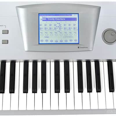 Korg TRINITY 61 Synthesizer Workstation // Top-Zustand + 1J GEWÄHR✅ image 5