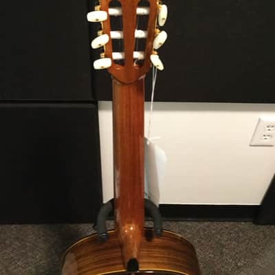 Alvarez Yairi CY70 Classical Guitar image 3
