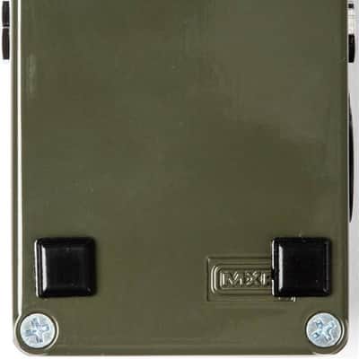 MXR M81 Bass Preamp Pedal image 6