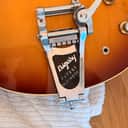 Bigsby B7 Vibrato Kit + TonePro Roller Bridge + Vibramate