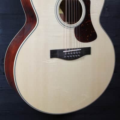 Eastman AC330E-12 All Solid 12-String w/ LR Baggs Pickup image 16