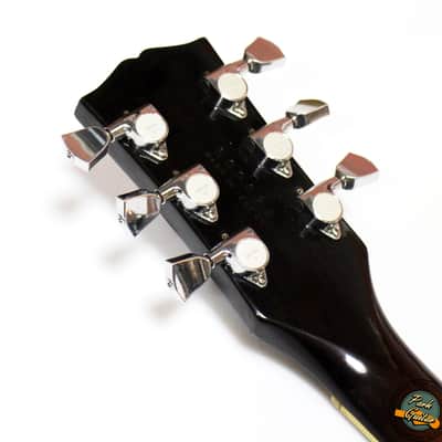 Yamaha Lord Player LP400 80'S Sunburst | Reverb