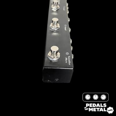 One Control Iguana tail loop switcher 2-x14675 image 7