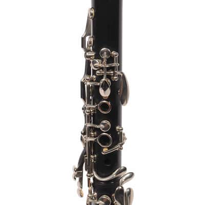 Buffet B-10 Student Clarinet Outfit with Upgraded Case [1205676] image 2
