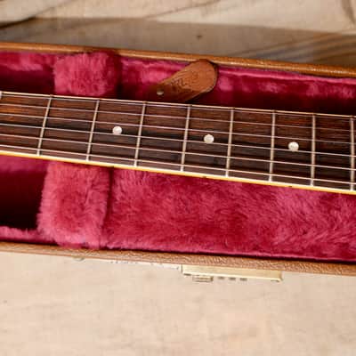 Gibson SG Special Custom Shop Reissue Historic 2000 - TV Yellow image 14