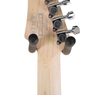 2026 Ibanez AZES40 3-tone Sunburst image 5