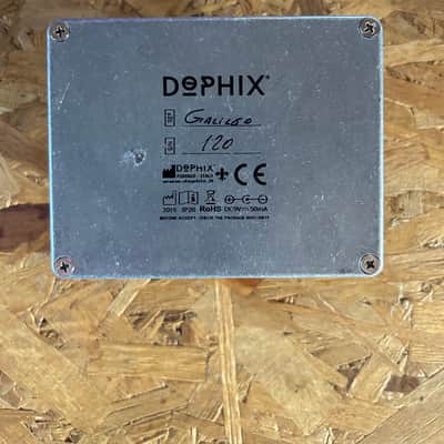 Dophix GALILEO Optical Tremolo image 4