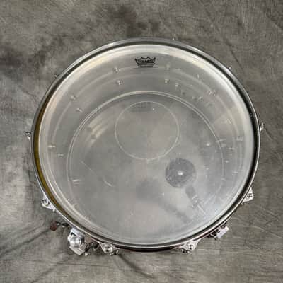 Tama Imperialstar Mastercraft 8056 6.5x14 1980s image 12
