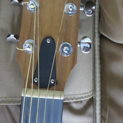 Taylor Big Baby Taylor (BBT) 2021 - Natural Acoustic Guitar with Soft Case image 7