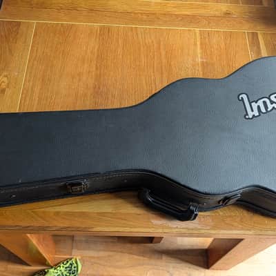 Gibson Les Paul Modern 2022 - Graphite Black image 24