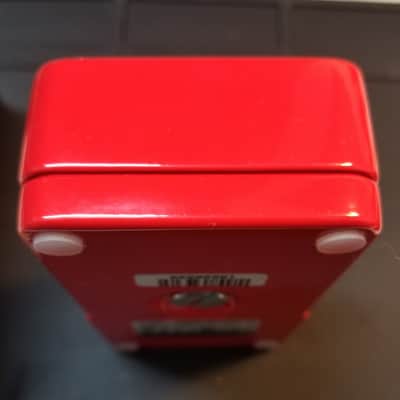 TC Electronic Sub N' Up Octaver 2016 - Present - Red image 5