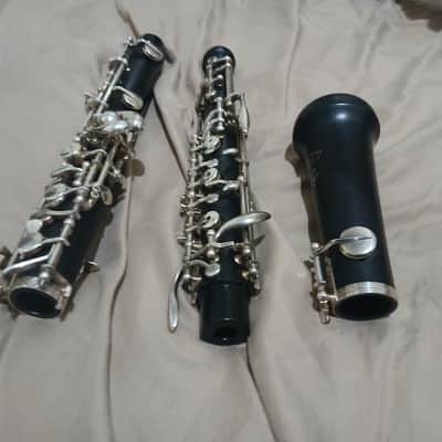 Yamaha YOB-441 Late Nineties. image 2