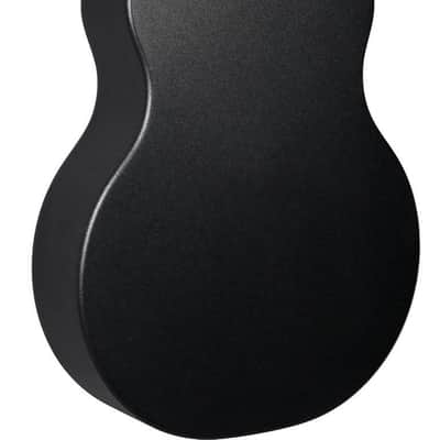 McPherson Carbon Fiber Sable Blackout Original Pattern Finish #12604 image 2