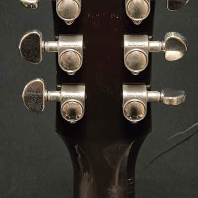 Gibson J-45 Standard 2009 - 2019 - Vintage Sunburst image 7
