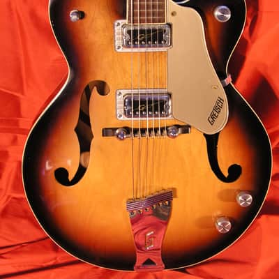 Gretsch Double Anniversary 1968 image 2