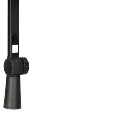 Shure SH-BROADCAST1 Deluxe Articulating Desktop Mic Boom Stand image 3