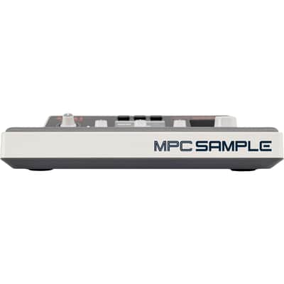 Akai Professional MPC Sample Portable Sampler & Sequencer STUDIO KIT [Pre-Order] image 5