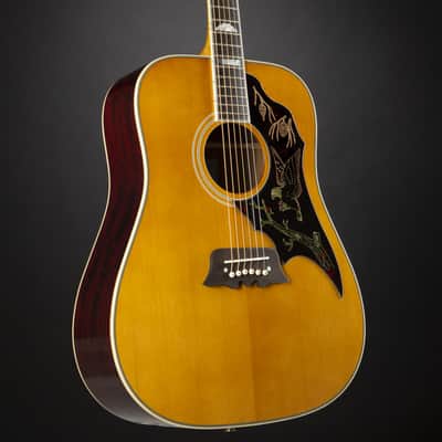 Epiphone Masterbilt Excellente - Acoustic Guitar image 7