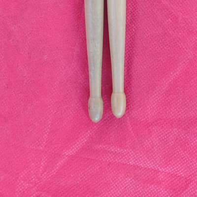 Vintage 1960s/1970s Premier Lancewood Drumsticks - Made in England - Rare Collector's Item Bild 6