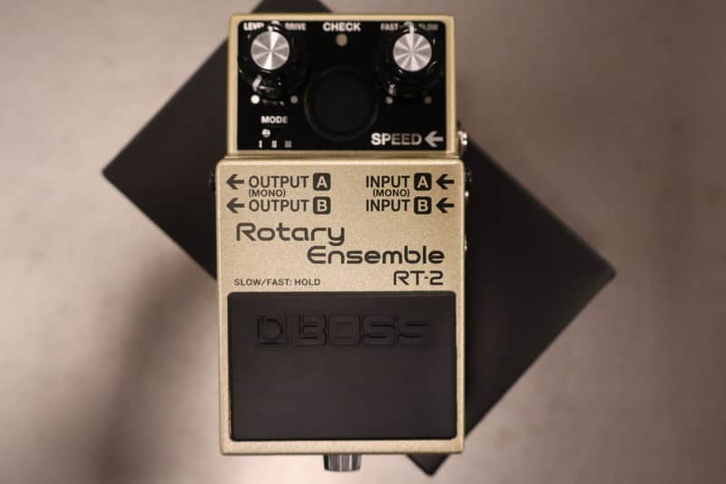 Boss RT-2 Rotary Ensemble image 1