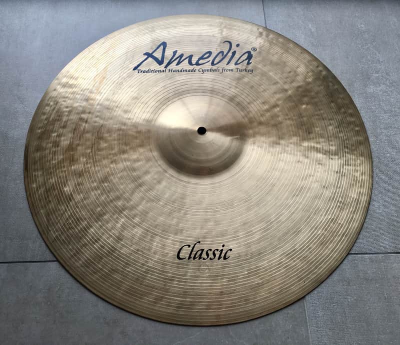 Amedia Classic Ride 21" image 1