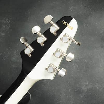 Greco MSV-850 Michael Schenker Signature flying V – Japan 1982 image 10