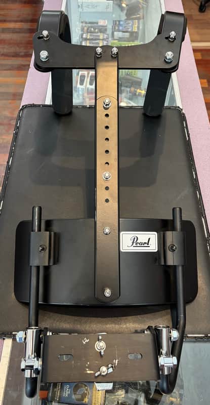 Pearl Marching Band Drum Harness image 1