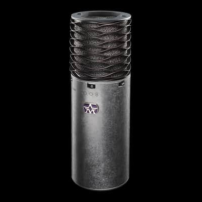 Aston Spirit Multi-Pattern large diaphragm condenser microphone image 5
