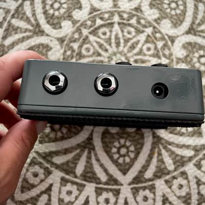 Benson Amps Preamp Pedal 2018 - 2022 - Various image 4