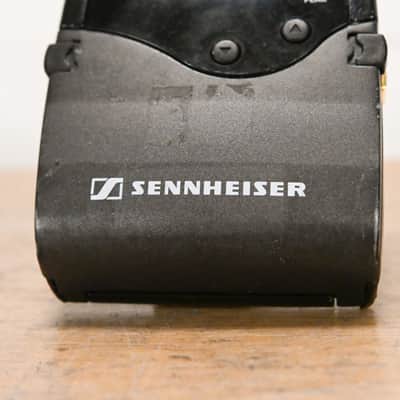 Sennheiser SK 2000XP Wireless Belt Pack Transmitter 516-558 MHz CG015BB image 2