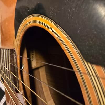 Takamine F-360 1977 image 6