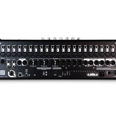 Allen & Heath QU-24C 30 IN / 24 OUT Digital Mixer image 4
