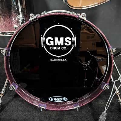 GMS 4-Piece Shell Pack image 3